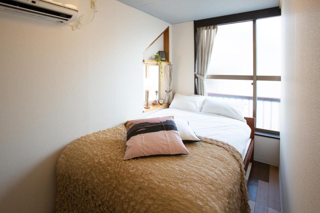 Bike & Bed East Tokyo Private Villa 160Sqm 自転車のある一棟貸切宿 Exterior photo
