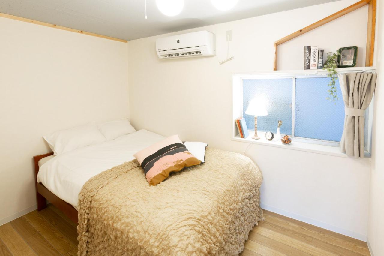 Bike & Bed East Tokyo Private Villa 160Sqm 自転車のある一棟貸切宿 Exterior photo
