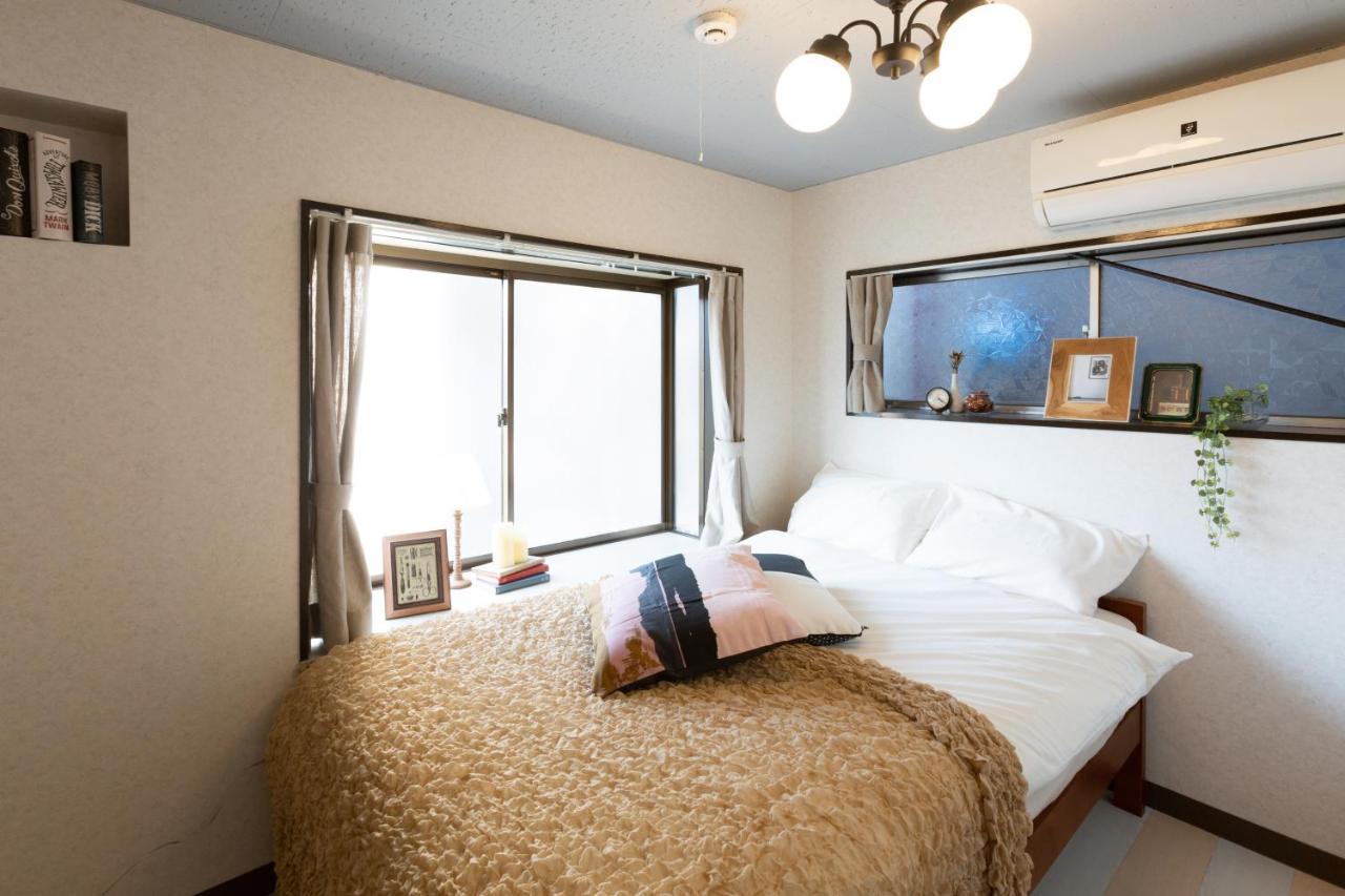 Bike & Bed East Tokyo Private Villa 160Sqm 自転車のある一棟貸切宿 Exterior photo