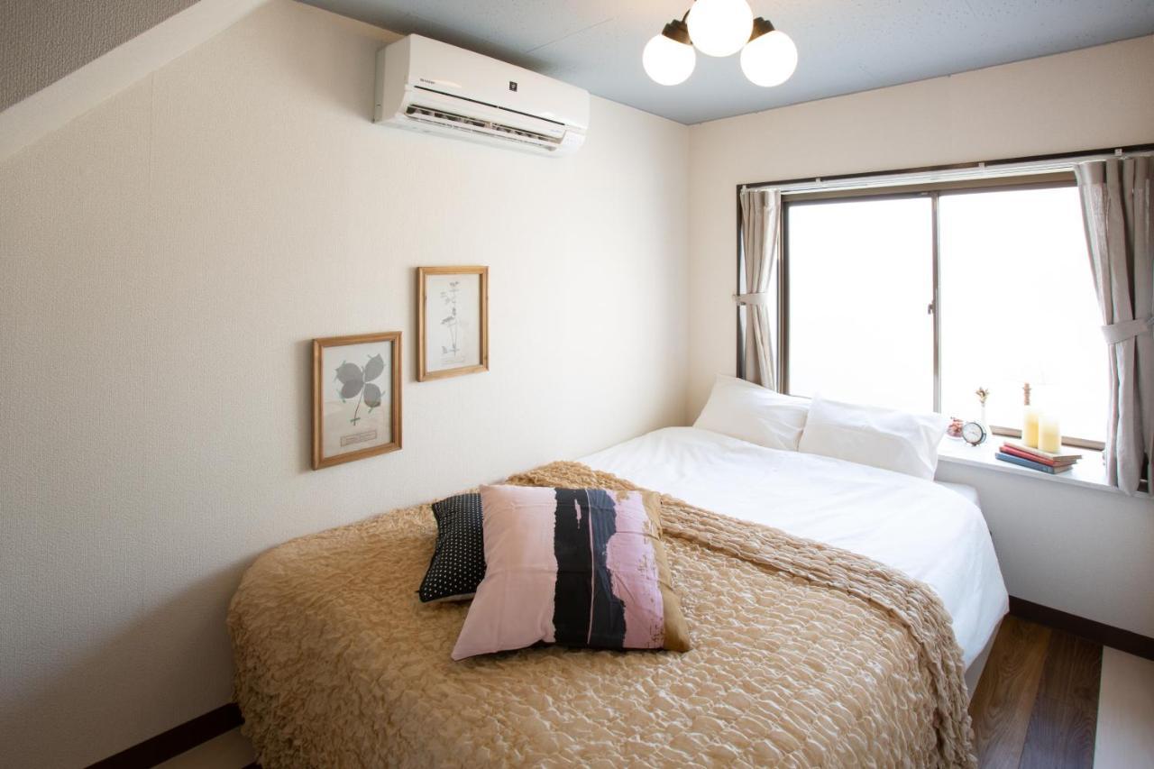 Bike & Bed East Tokyo Private Villa 160Sqm 自転車のある一棟貸切宿 Exterior photo