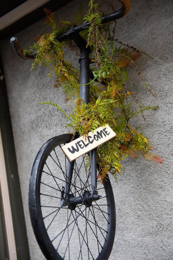 Bike & Bed East Tokyo Private Villa 160Sqm 自転車のある一棟貸切宿 Exterior photo